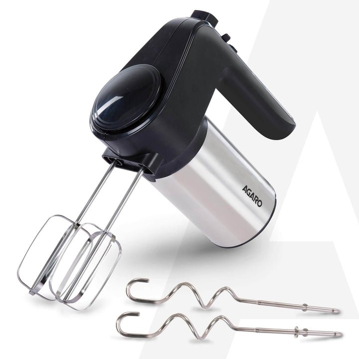 AGARO Elegant Hand Mixer 300W — AGARO product photograph