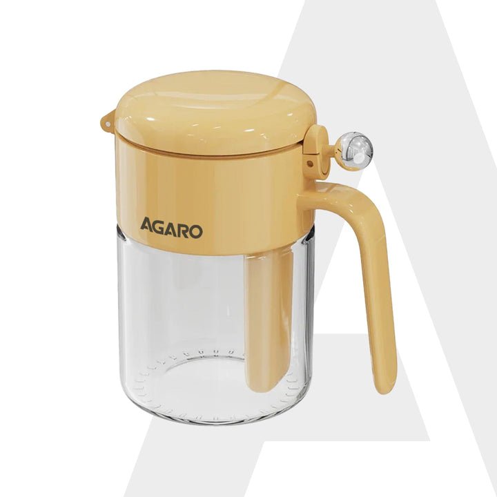 AGARO Elegant Spice Jar 400ml — AGARO product photograph