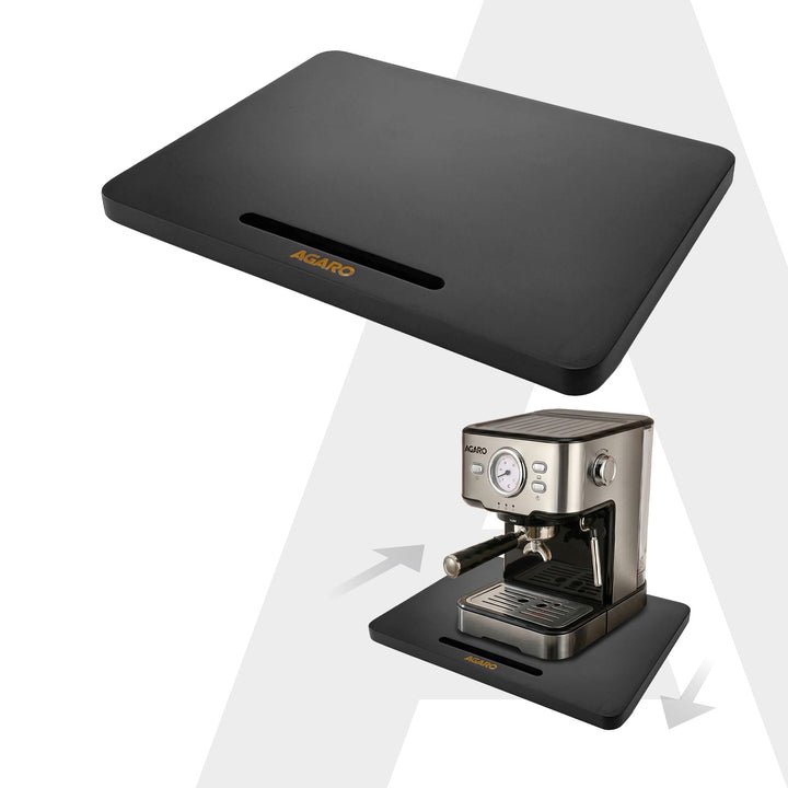 AGARO Elite Sliding Tray S2 — AGARO product photograph