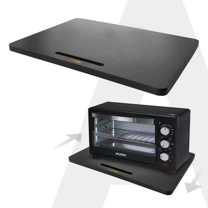AGARO Elite Sliding Tray S3 — AGARO product photograph