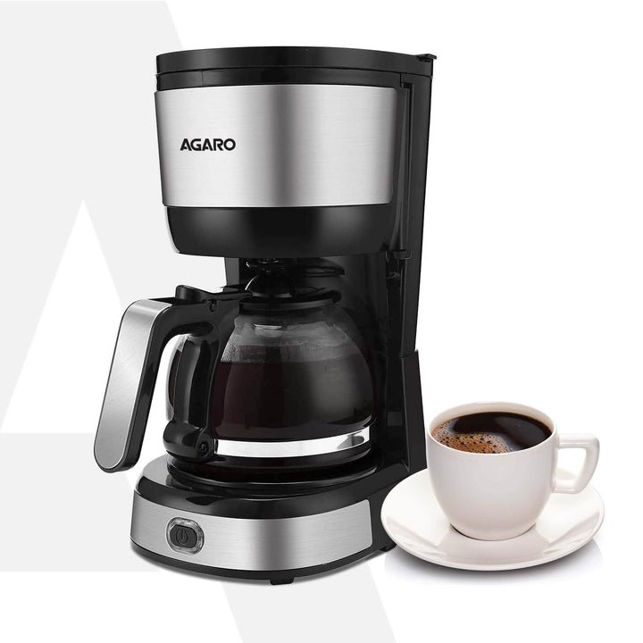AGARO Royal Drip Coffee Maker 750W — AGARO product photograph