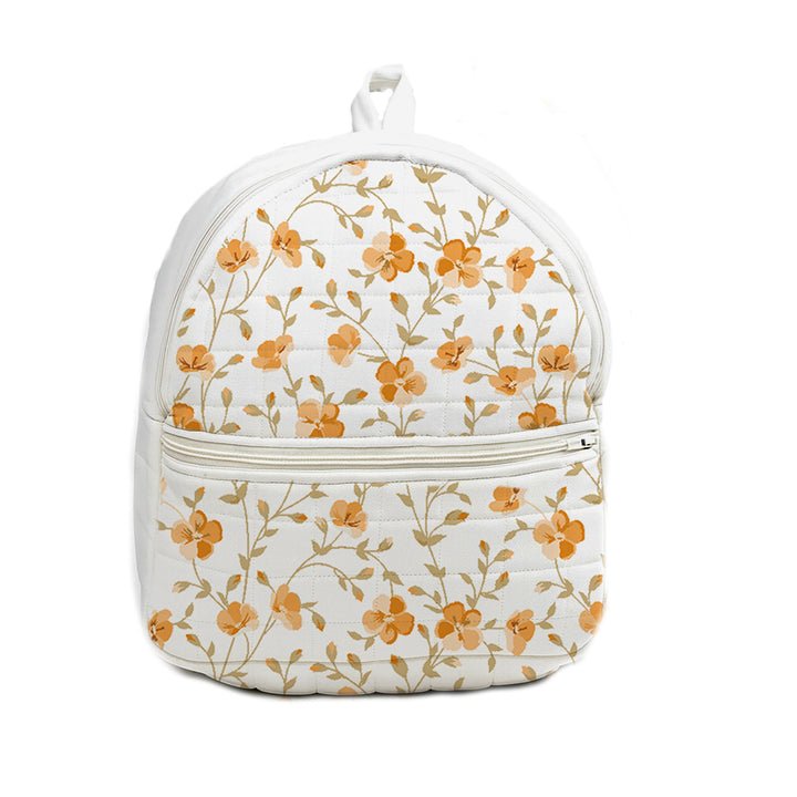 Moms Home Bloom Multipurpose Diaper Bag — Moms Home product photograph